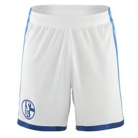Women's FC Schalke 04 2026/27 Home Shorts