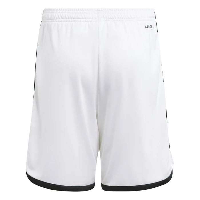 Kinder Juventus 2023/24 Auswärts Shorts
