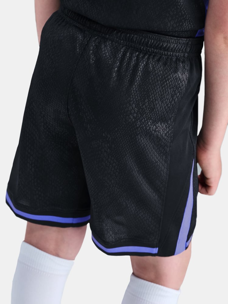 Damen FC Barcelona 2025/26 Auswärtsshorts