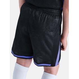 Damen FC Barcelona 2025/26 Auswärtsshorts