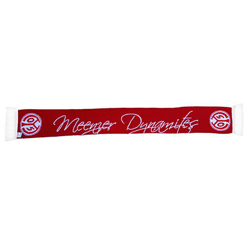 Mainz 05 Meenzer Dynamites Schal