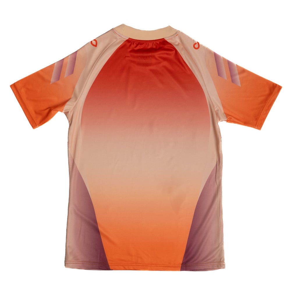 Uomo Brisbane Roar 2025/26 Terza Maglia Prepartita
