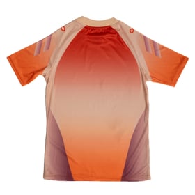 Uomo Brisbane Roar 2025/26 Terza Maglia Prepartita