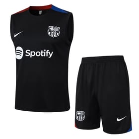 Barcelona Weste Trainingsanzug 2024/25 MEN543