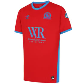 Maillot third Blackburn Rovers 2026/27 Homme