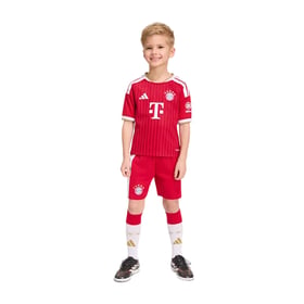 Conjunto Local Niño Bayern Múnich 2026/27