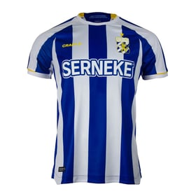Maillot domicile enfant IFK Göteborg 2024