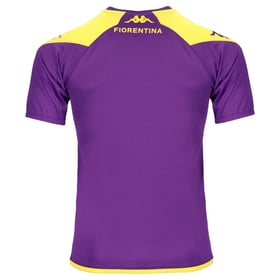 Herren Fiorentina 2023/24 Dritttrikot Training Authentic - Violett