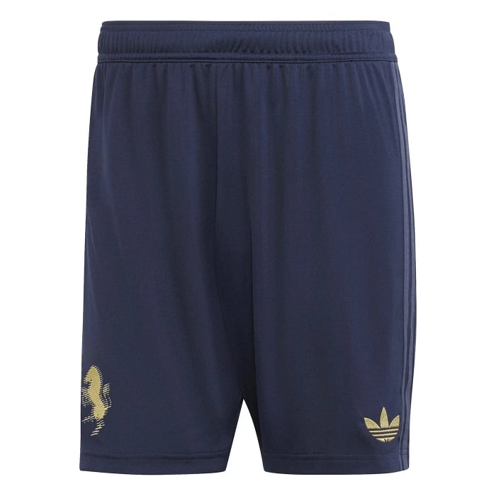 Damen Juventus 2024/25 Dritte Shorts