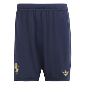 Damen Juventus 2024/25 Dritte Shorts
