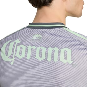 Dam Club América 2025/26 Tredje tröja