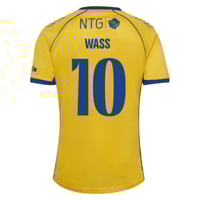 Damen Brøndby IF 2025/26 Heimtrikot