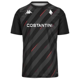 Herren FC Metz 2024/25 Drittes Pre Match Shirt