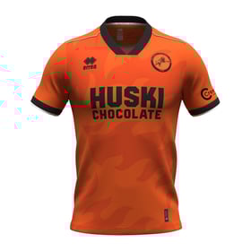Damen Millwall 2023/24 Dritttrikot