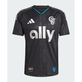 Herren Charlotte FC 2025 Auswärts Shirt