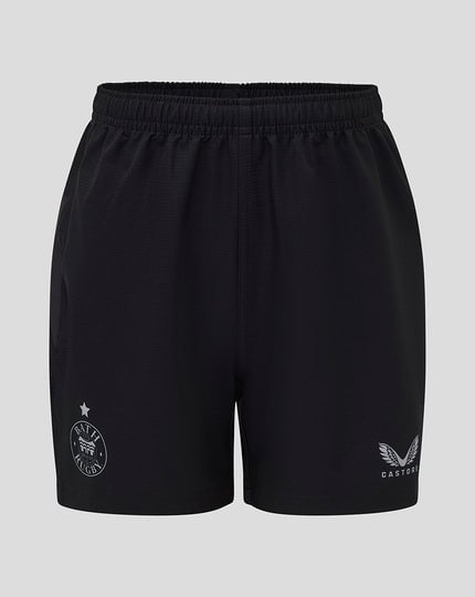 Women's Bath Rugby 2025/26 European Shorts