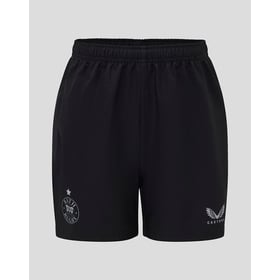 Women's Bath Rugby 2025/26 European Shorts