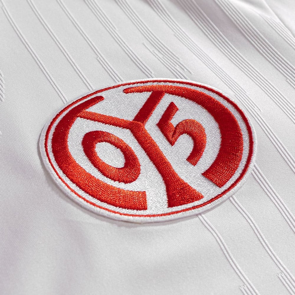 Herren Mainz 05 2026/27 Auswärtstrikot