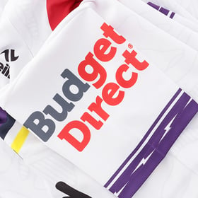 Kid's Melbourne Storm 2026 Away Shirt