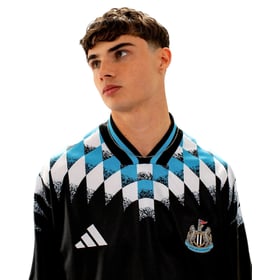 Herren Newcastle United 1994 Retro-Trikot