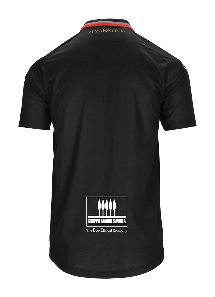 Men's Cremonese 2023/24 Third Shirt