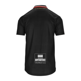 Men's Cremonese 2023/24 Third Shirt