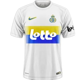 Women's Royale Union Saint-Gilloise 2023/24 Away Shirt