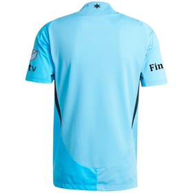 Herren Minnesota United FC 2026 Auswärtstrikot