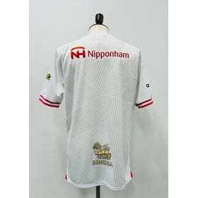 T-shirt extérieur enfant Cerezo Osaka 2024