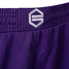 Pantalones cortos de visitante FC Groningen 2026/27 para mujer