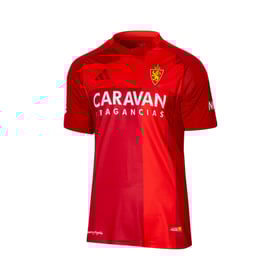 Women's Real Zaragoza 2024/25 Away Shirt