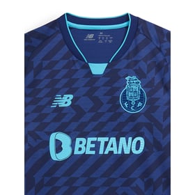 Damen FC Porto 2024/25 Drittes Trikot