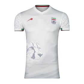 Herren Iran 2026 WM Heimtrikot
