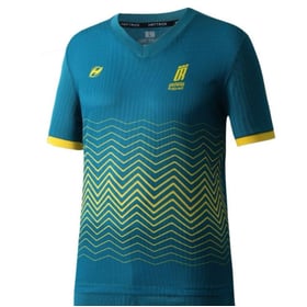 Damen Al-Orobah FC 2024/25 Auswärtstrikot