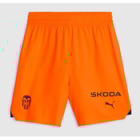 Herren Valencia CF 2023/24 Dritte Shorts