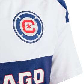 Maglia Chicago Fire 2026 Terza Bambino