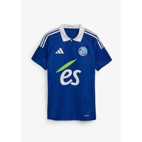 Kinder Straßburg 2024/25 Heim Trikot
