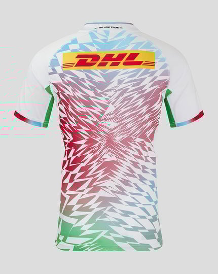 Men's Harlequins 2024/25 Away Shirt