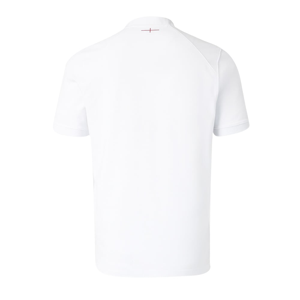 Women's England Rugby 2026/27 Home Classic Shirt