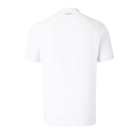 Women's England Rugby 2026/27 Home Classic Shirt
