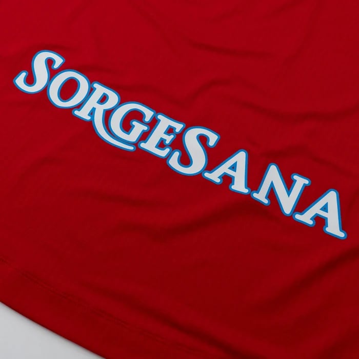 Maglia Bambino Napoli 2026/27 Terza