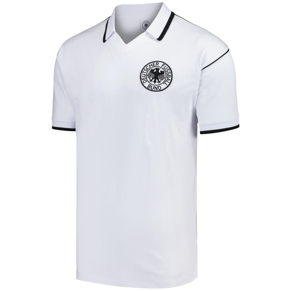 Maillot rétro coupe du monde Allemagne 1978 homme
