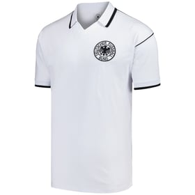Maillot rétro coupe du monde Allemagne 1978 homme