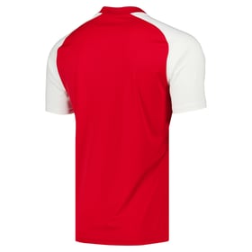 Maillot d'Échauffement Extérieur Sheffield United 2026/27 Enfant - Rouge