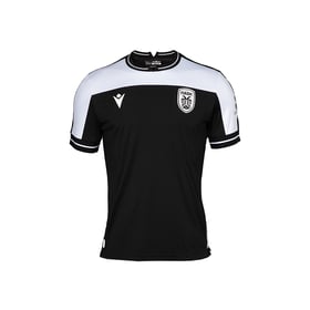 Herren PAOK FC 2025/26 Auswärtstrikot