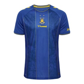 Damen Brøndby IF 2024/25 Auswärtstrikot