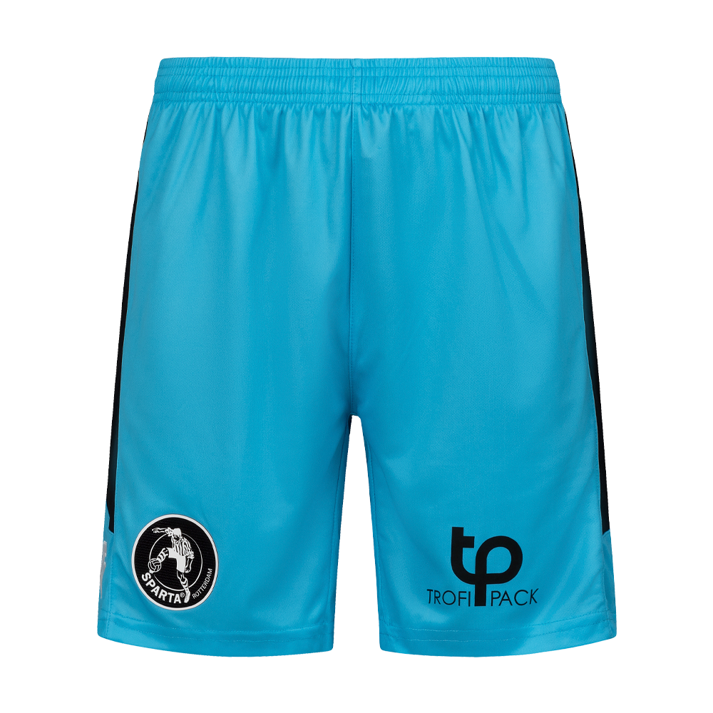 Herren Sparta Rotterdam 2024/25 Drittshorts