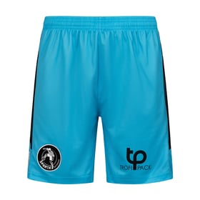 Herren Sparta Rotterdam 2024/25 Drittshorts