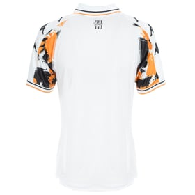Women's Hull City 2024/25 Away Shirt