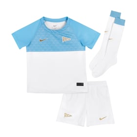 Kid's Aviron Bayonnais 2026/27 Away Kit